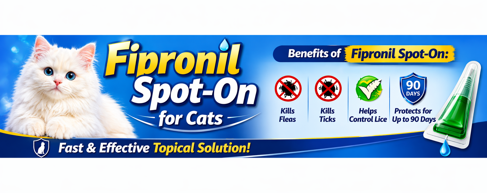 fipronil-spot-on-for-cats